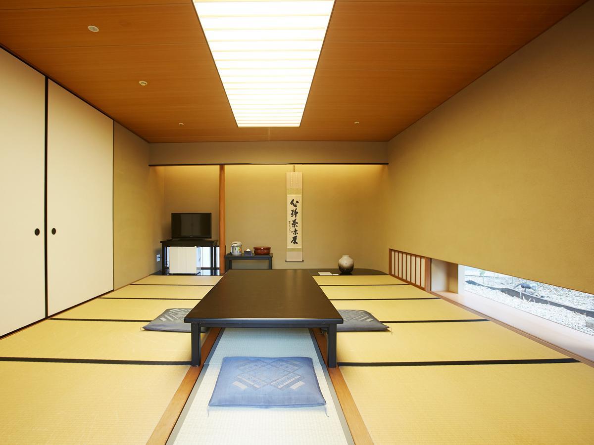 Hotel Osaka Academia Exterior foto