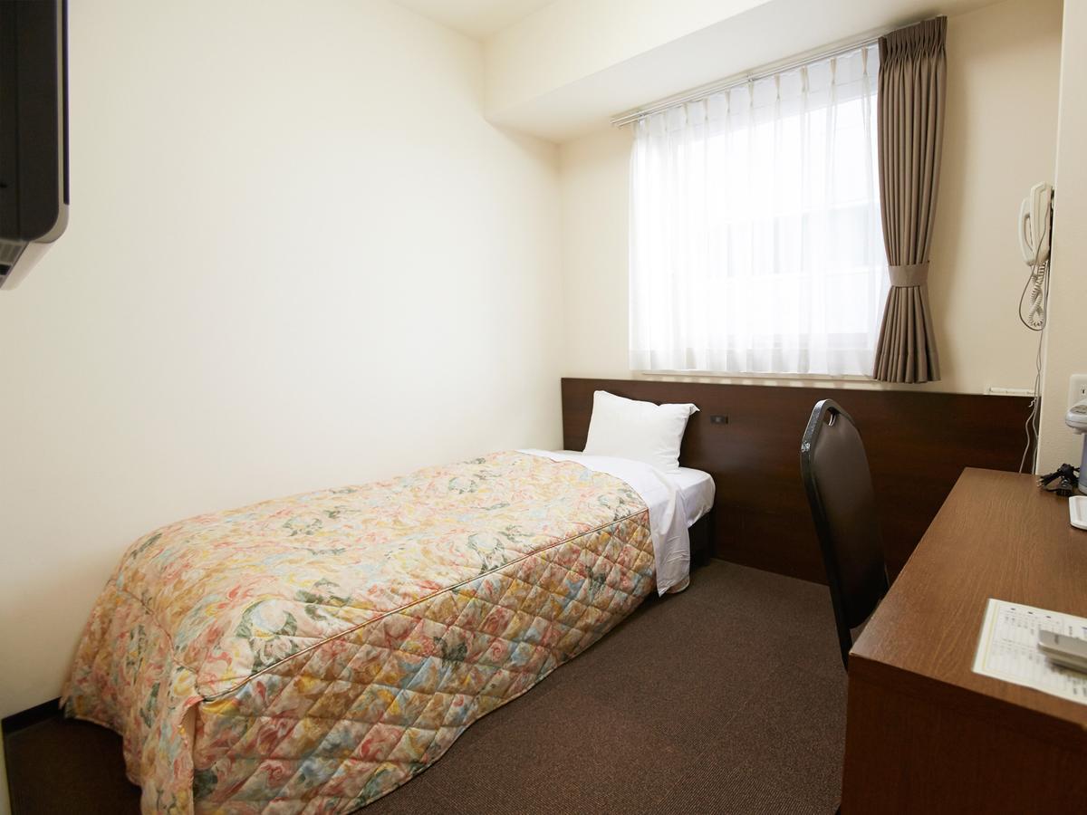 Hotel Osaka Academia Exterior foto