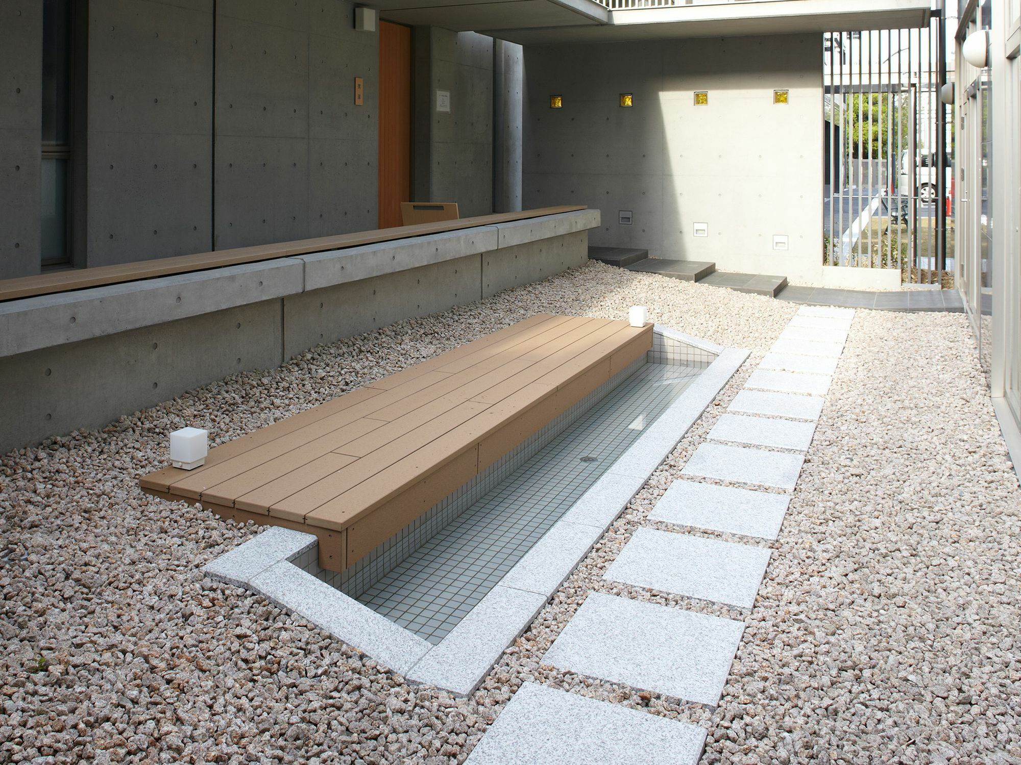 Hotel Osaka Academia Exterior foto