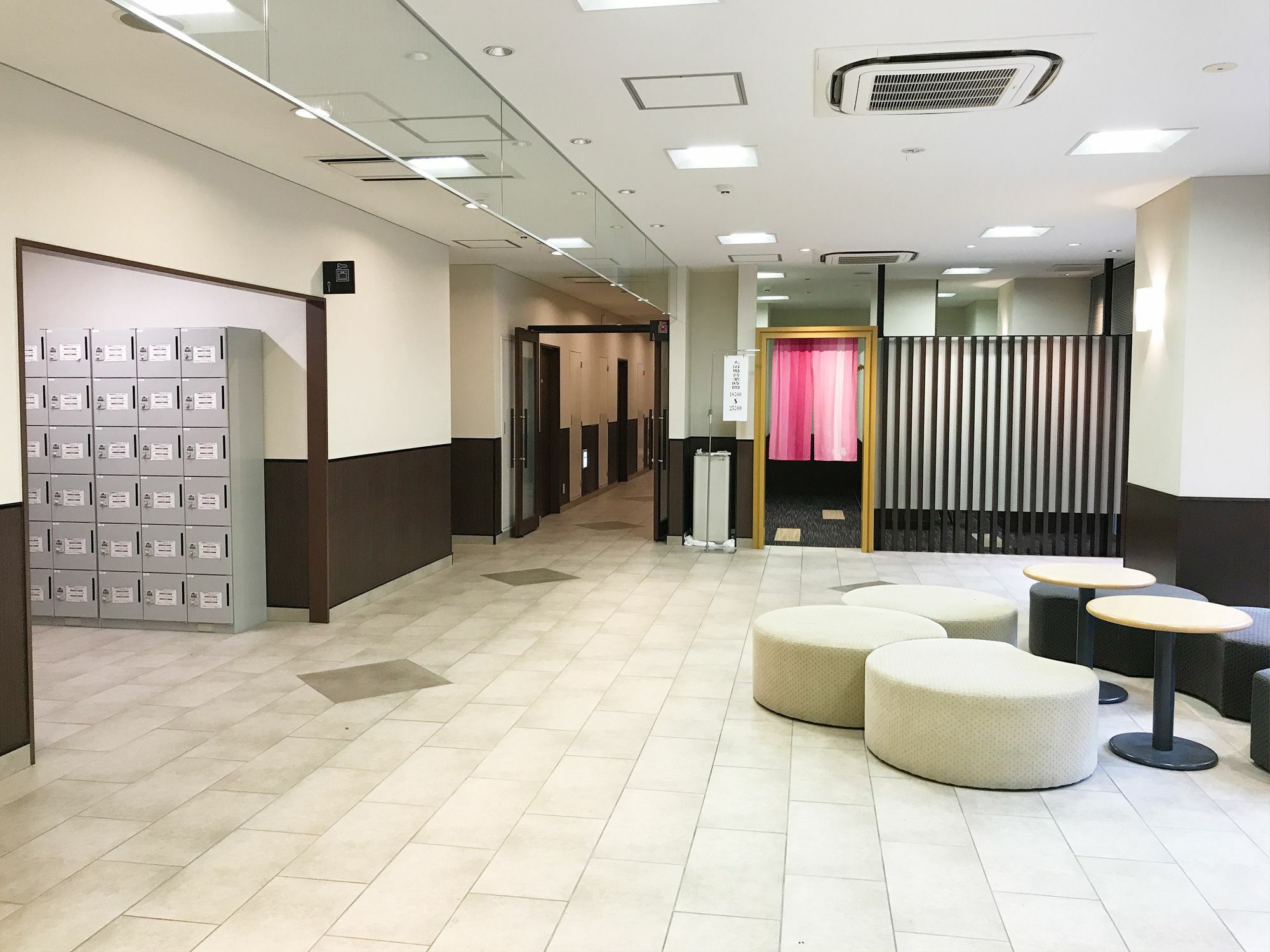 Hotel Osaka Academia Exterior foto