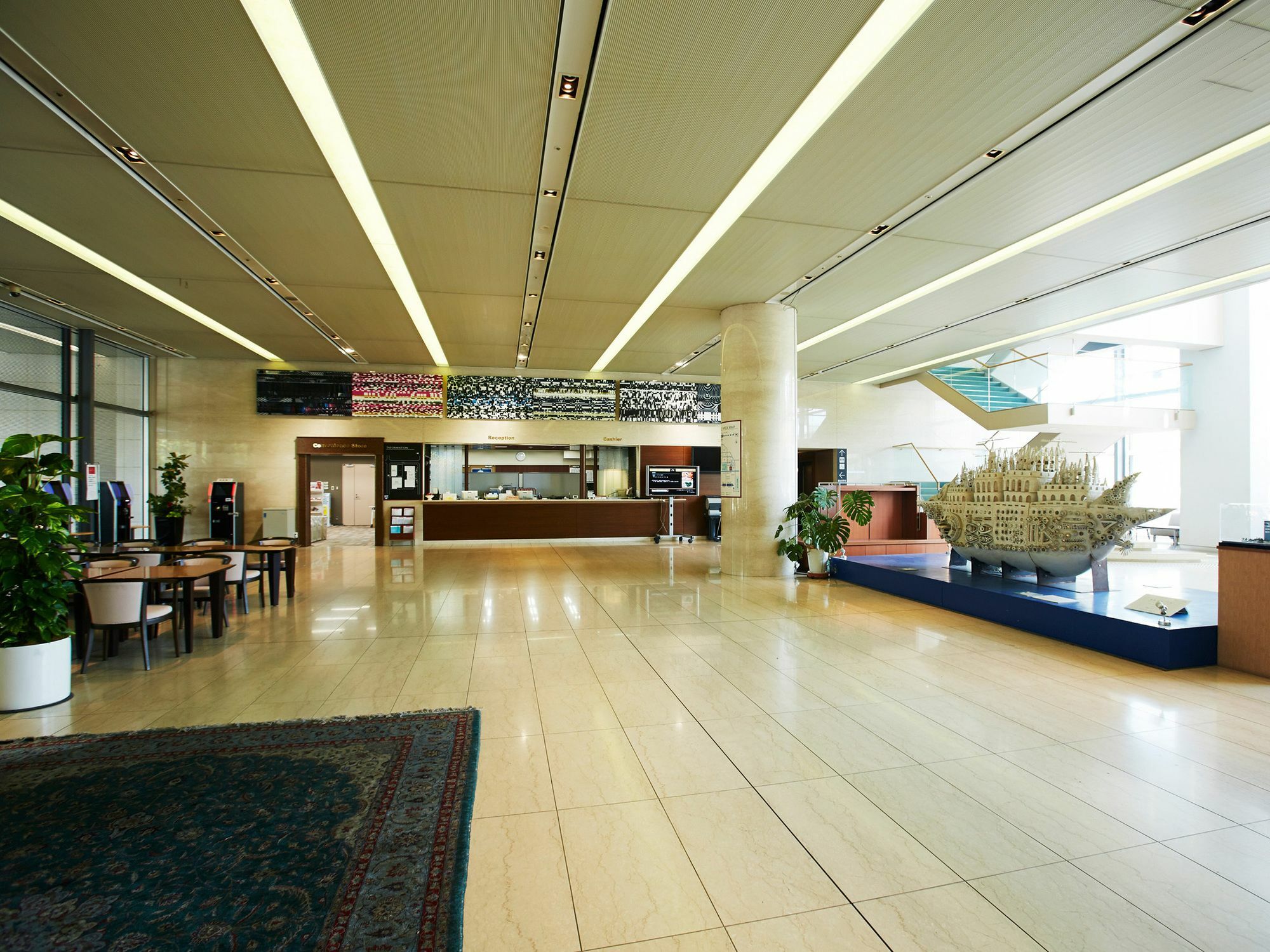 Hotel Osaka Academia Exterior foto